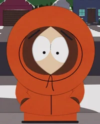 Kenny McCormick