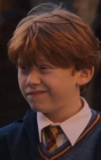 Ron Weasley