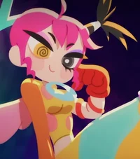 Zooble-pochi science