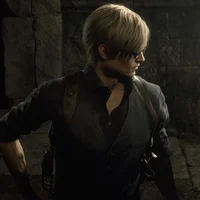 Leon Kennedy 