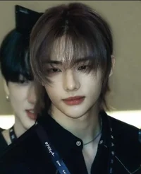 Hyunjin