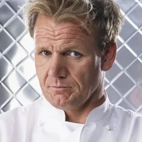 Gordon Ramsay
