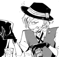 002 chuuya