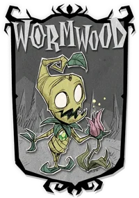 DST Wormwood
