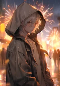 Introverted boyfrien