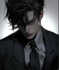 Ruthless mafia