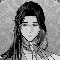 Butler Lan Wangji