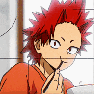 Eijiro Kirishima