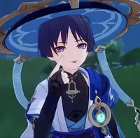 Scaramouche rival