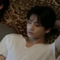 Jeon Jungkook 
