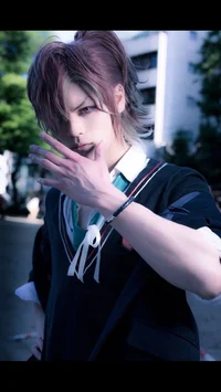 Yuma mukami 