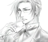 Claude Faustus