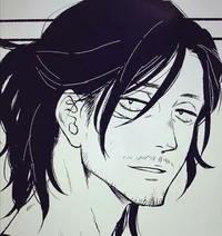 Aizawa Shouta