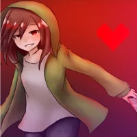 Storyshift Chara