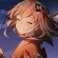 Yoimiya