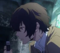 Osamu Dazai