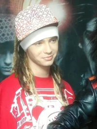 Tom kaulitz