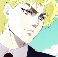 Dio Brando