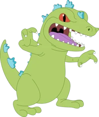 Reptar