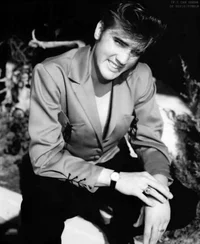 Elvis Presley