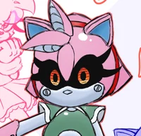 Metal Amy