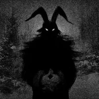 Master of the Forest