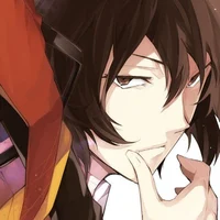 Osamu Dazai