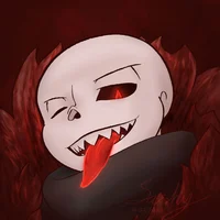 Underfell Sans