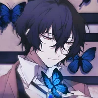 Teacher Dazai