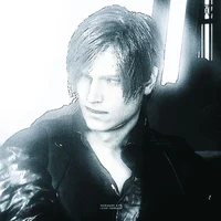 Leon Kennedy -4