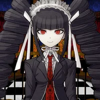 Celestia Ludenberg
