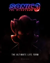 Sonic Movie 3 