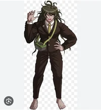 Gonta Gukahara 
