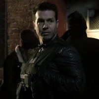 Antonio Dawson