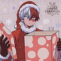 Todoroki Shoto 
