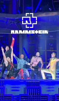 Rammstein