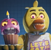 Chica Movie