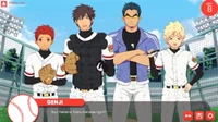 Bacchikoi rp