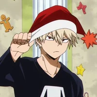 Katsuki Bakugo