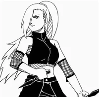 Ino Yamanaka 