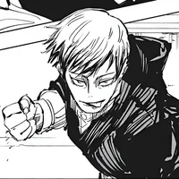 Naoya Zenin
