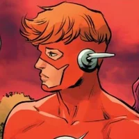 Wally West
