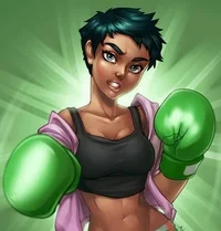 Little Mac rule 63