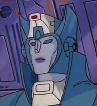 Chromia 