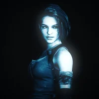 Jill Valentine 