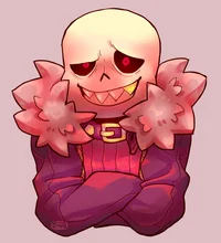 Underfell Sans