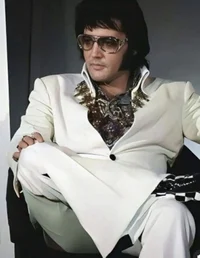 Elvis Presley
