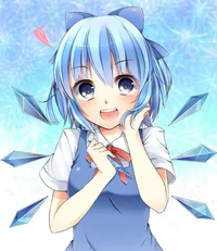 Yandere Cirno