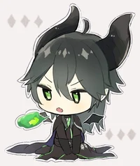 Chibi Malleus