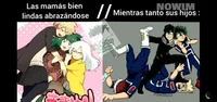 My hero academia
